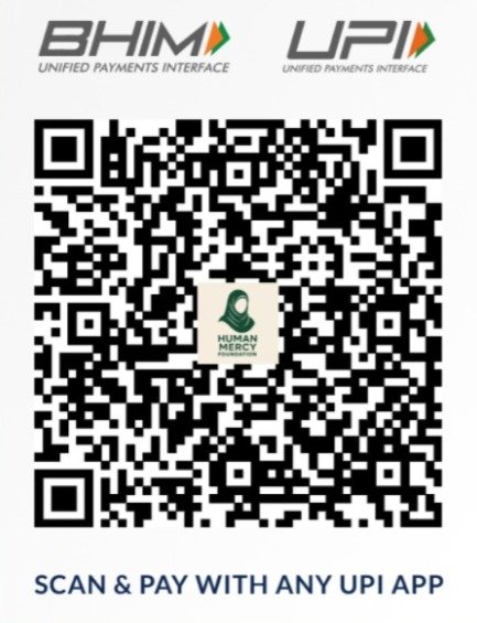 UPI QR